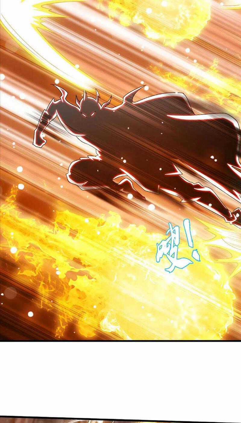 Đại Chúa Tể - Chapter 448 - Trang 2