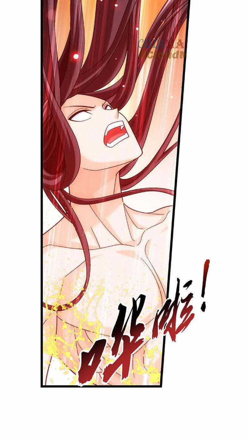 Đại Chúa Tể - Chapter 448 - Trang 28