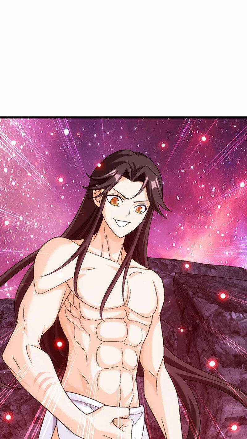 Đại Chúa Tể - Chapter 448 - Trang 29