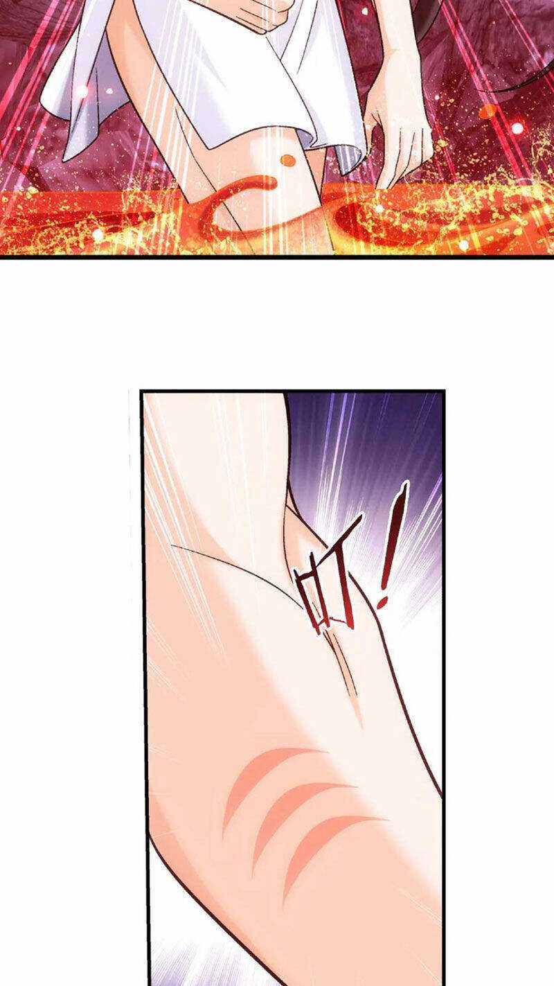 Đại Chúa Tể - Chapter 448 - Trang 30