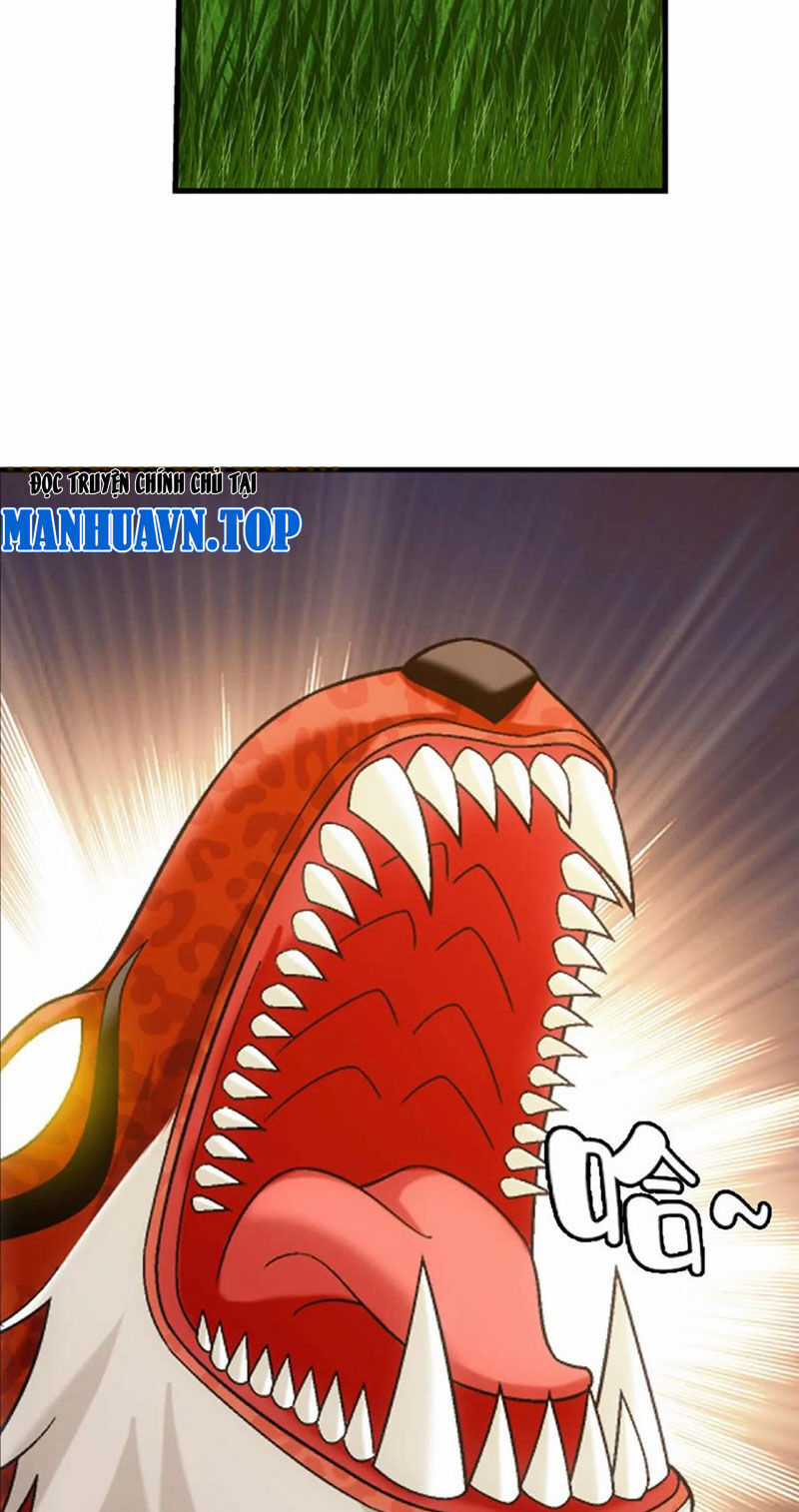 Đại Chúa Tể - Chapter 449 - Trang 12