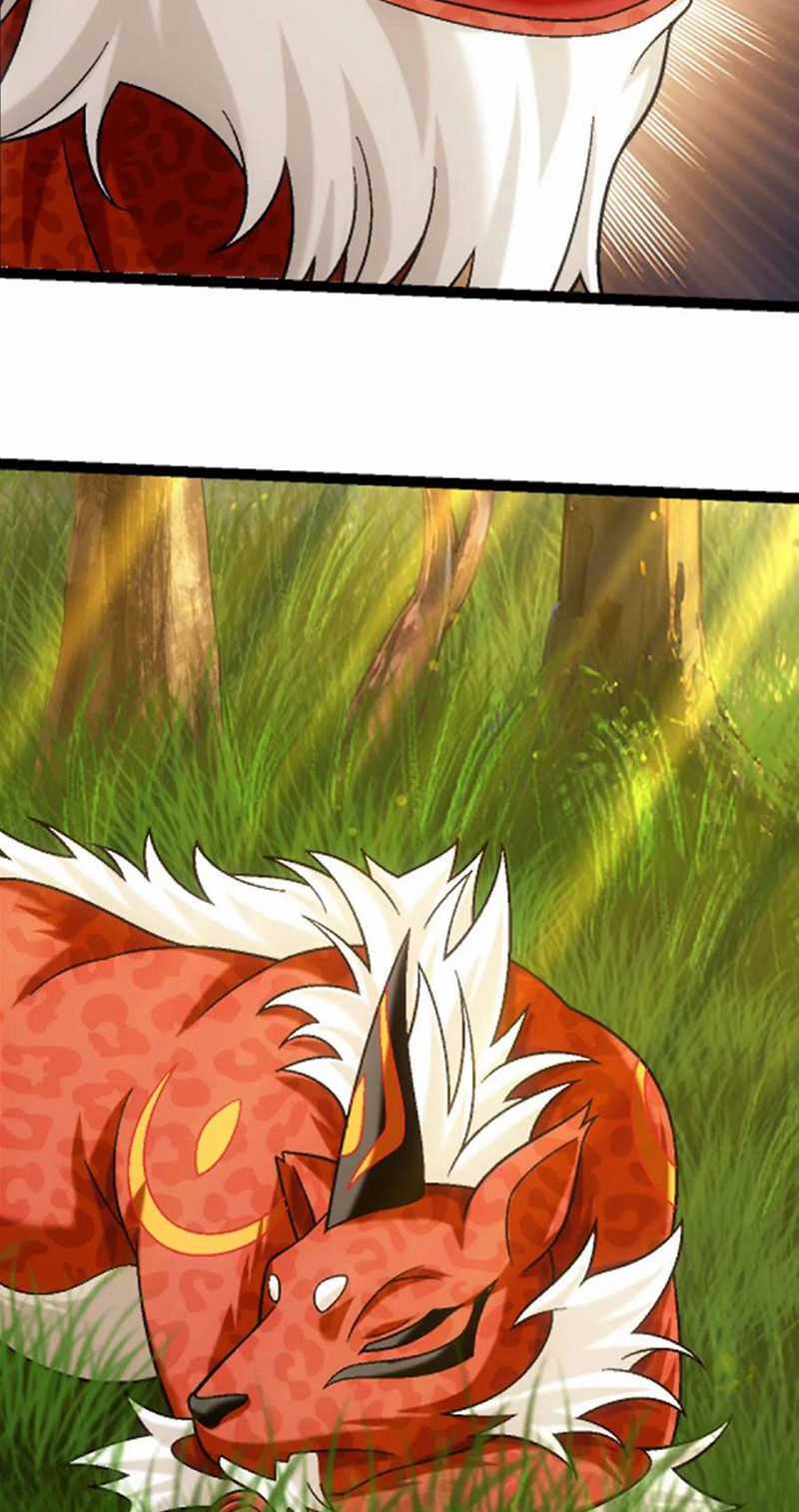 Đại Chúa Tể - Chapter 449 - Trang 13