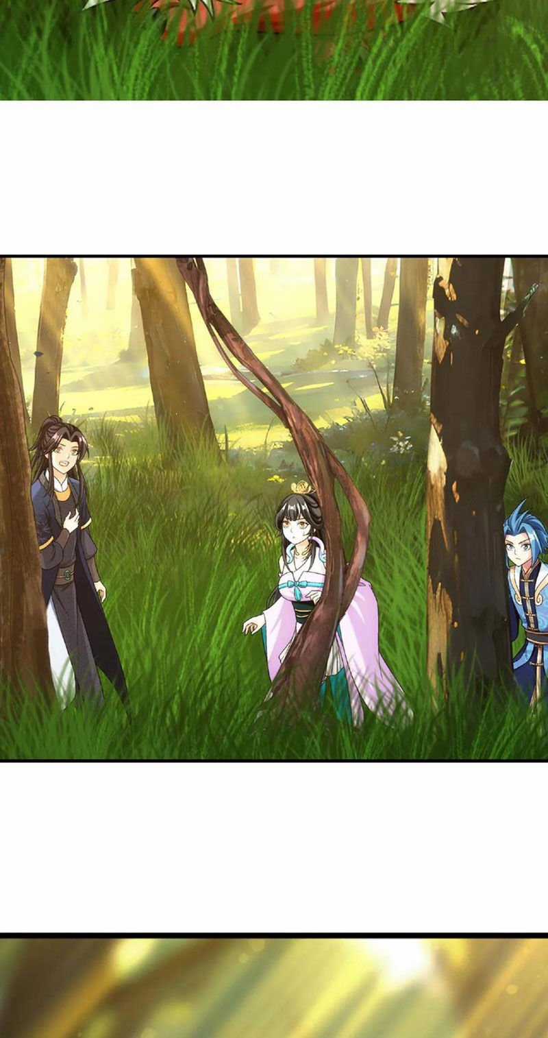 Đại Chúa Tể - Chapter 449 - Trang 14