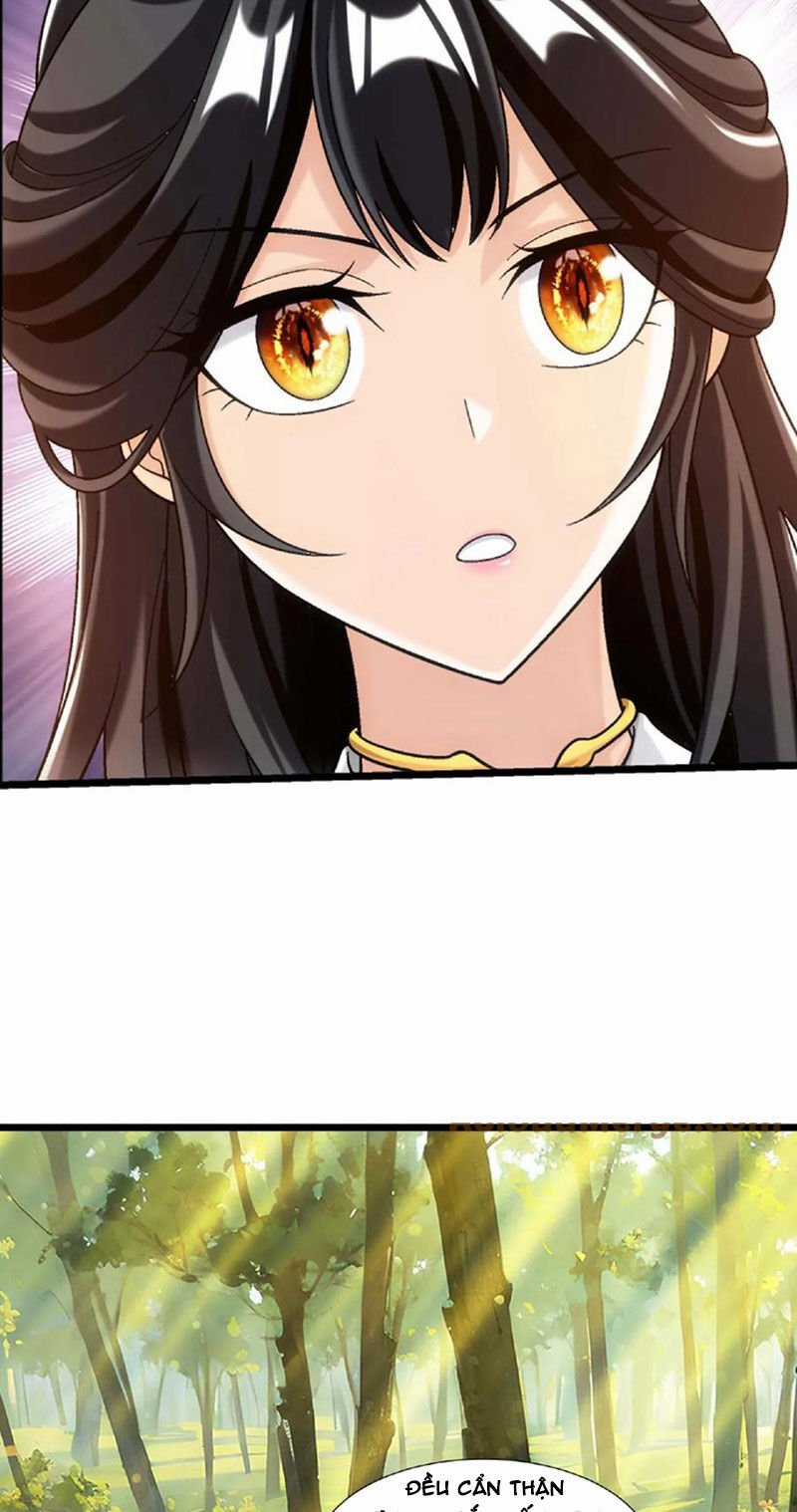 Đại Chúa Tể - Chapter 449 - Trang 20