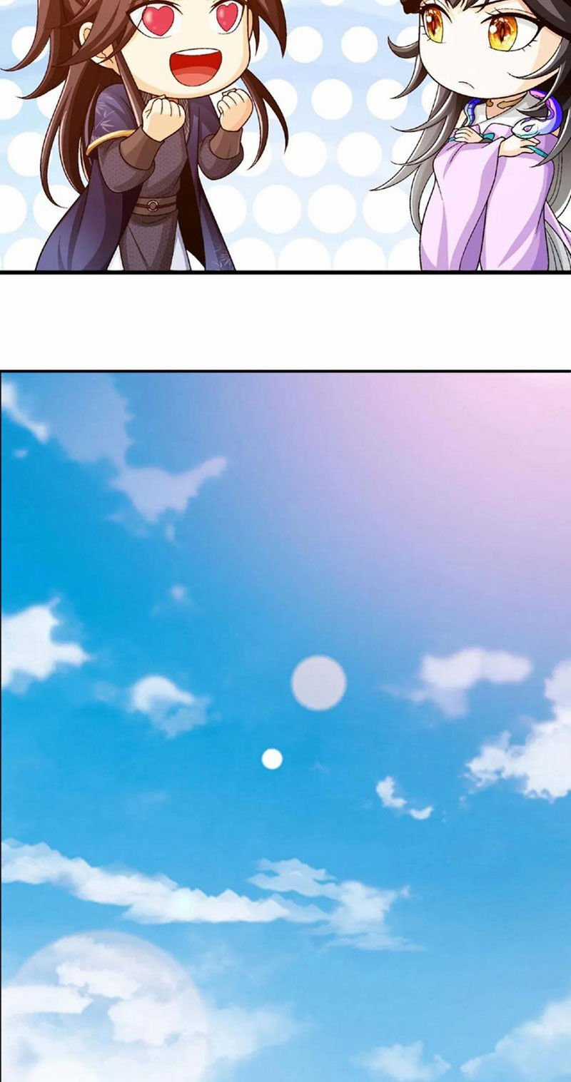 Đại Chúa Tể - Chapter 449 - Trang 27