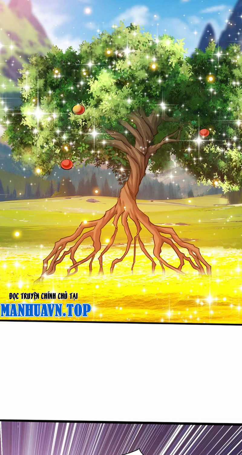 Đại Chúa Tể - Chapter 449 - Trang 33