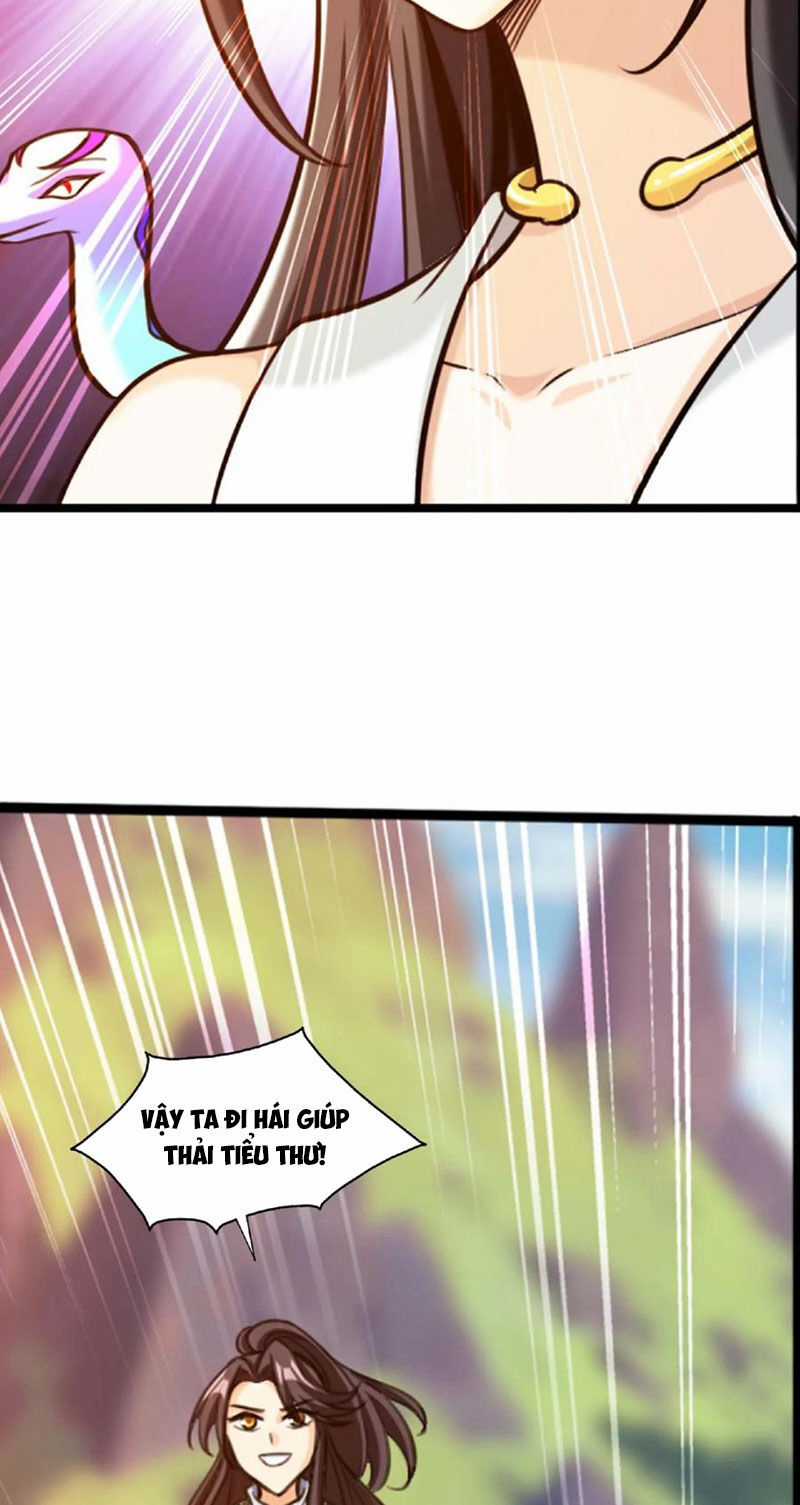 Đại Chúa Tể - Chapter 449 - Trang 36