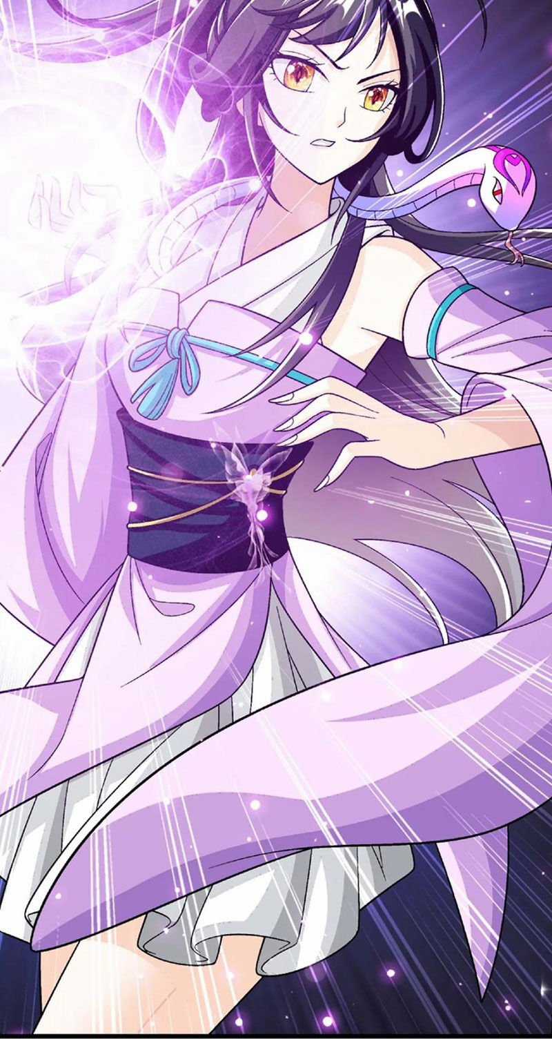 Đại Chúa Tể - Chapter 449 - Trang 44