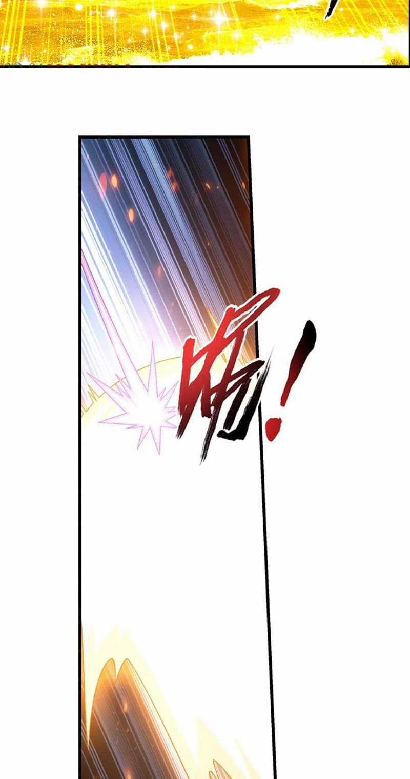 Đại Chúa Tể - Chapter 449 - Trang 46