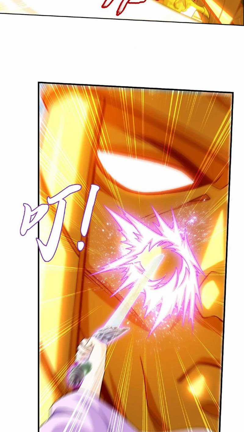 Đại Chúa Tể - Chapter 450 - Trang 13