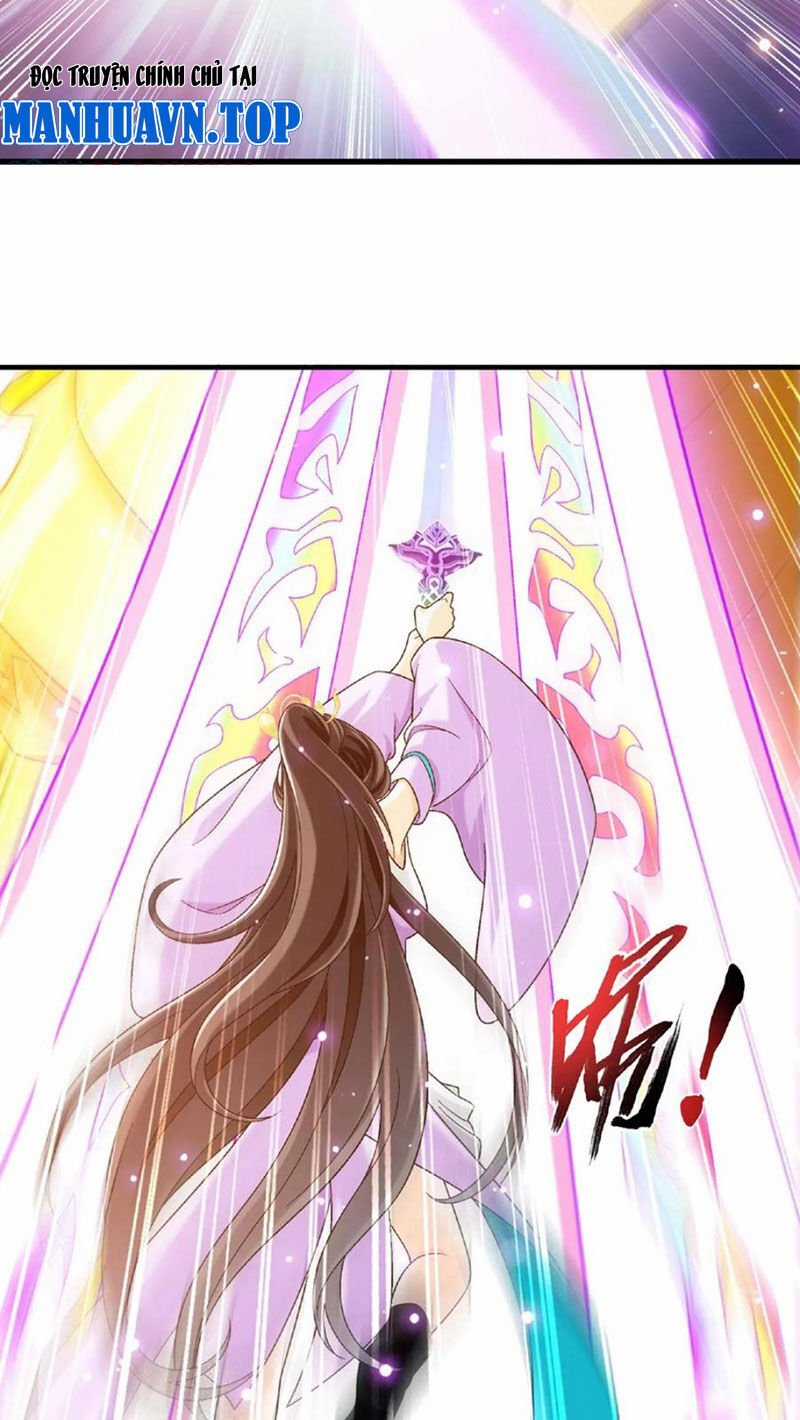 Đại Chúa Tể - Chapter 450 - Trang 19