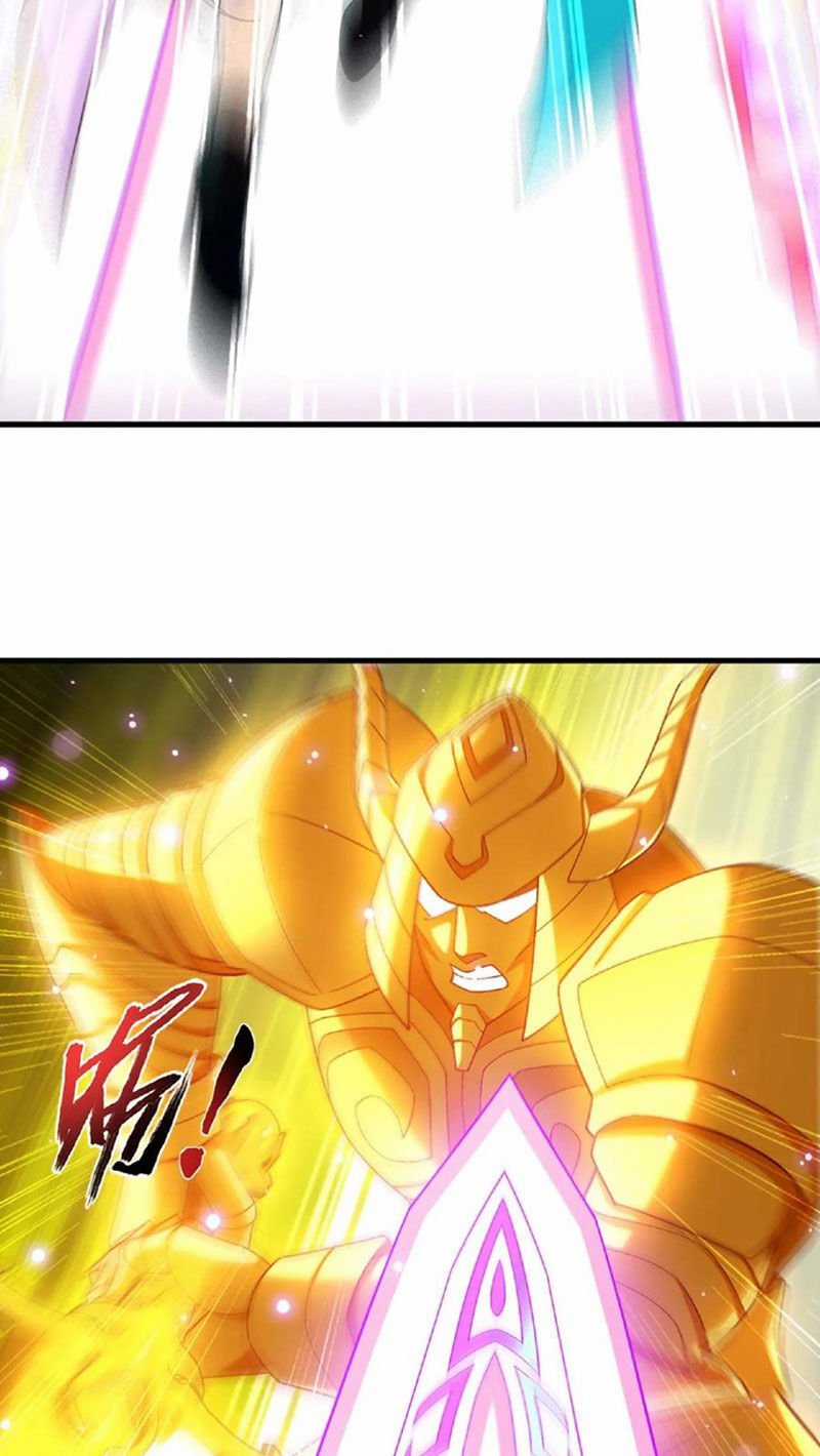 Đại Chúa Tể - Chapter 450 - Trang 20