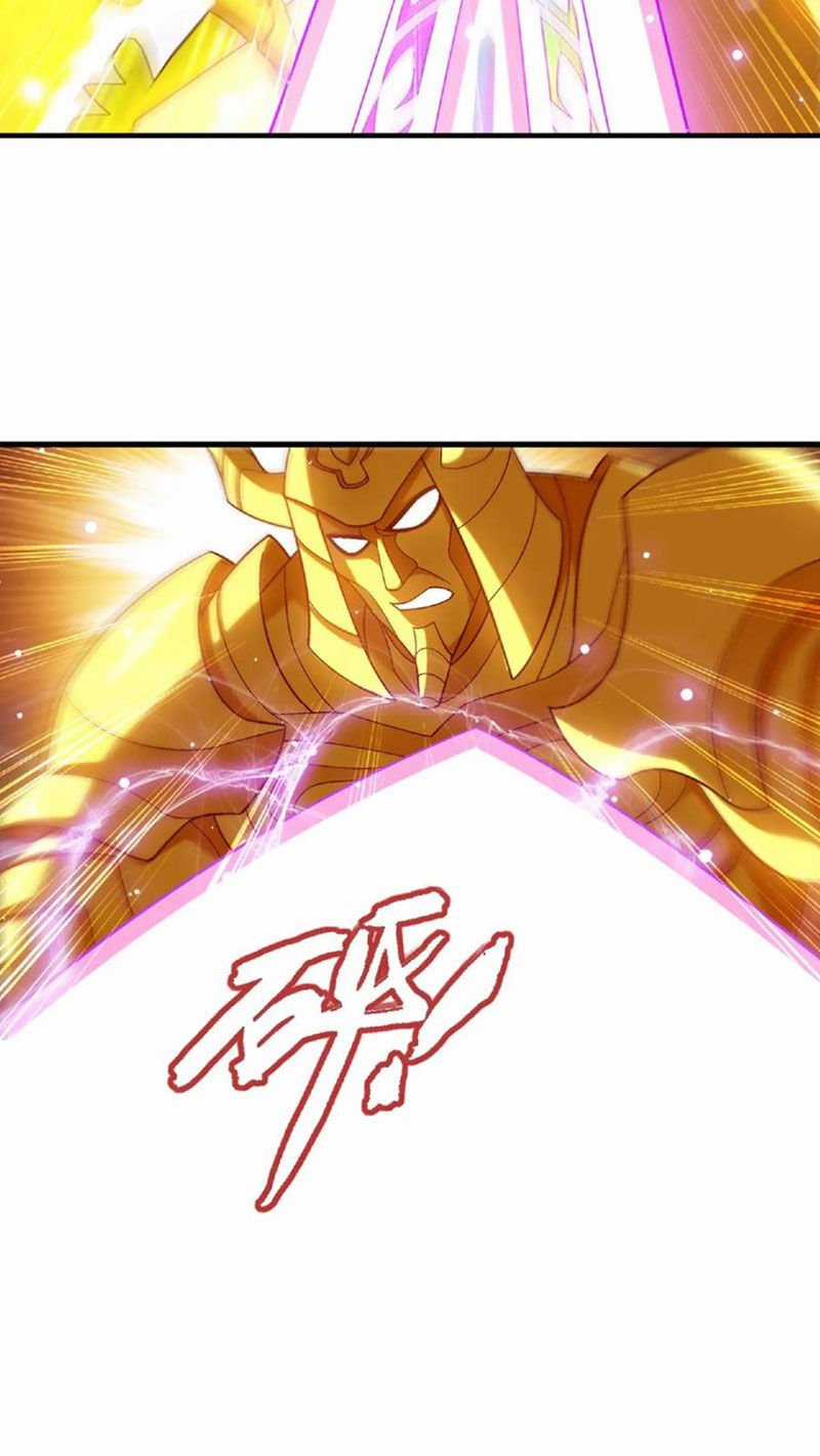 Đại Chúa Tể - Chapter 450 - Trang 21