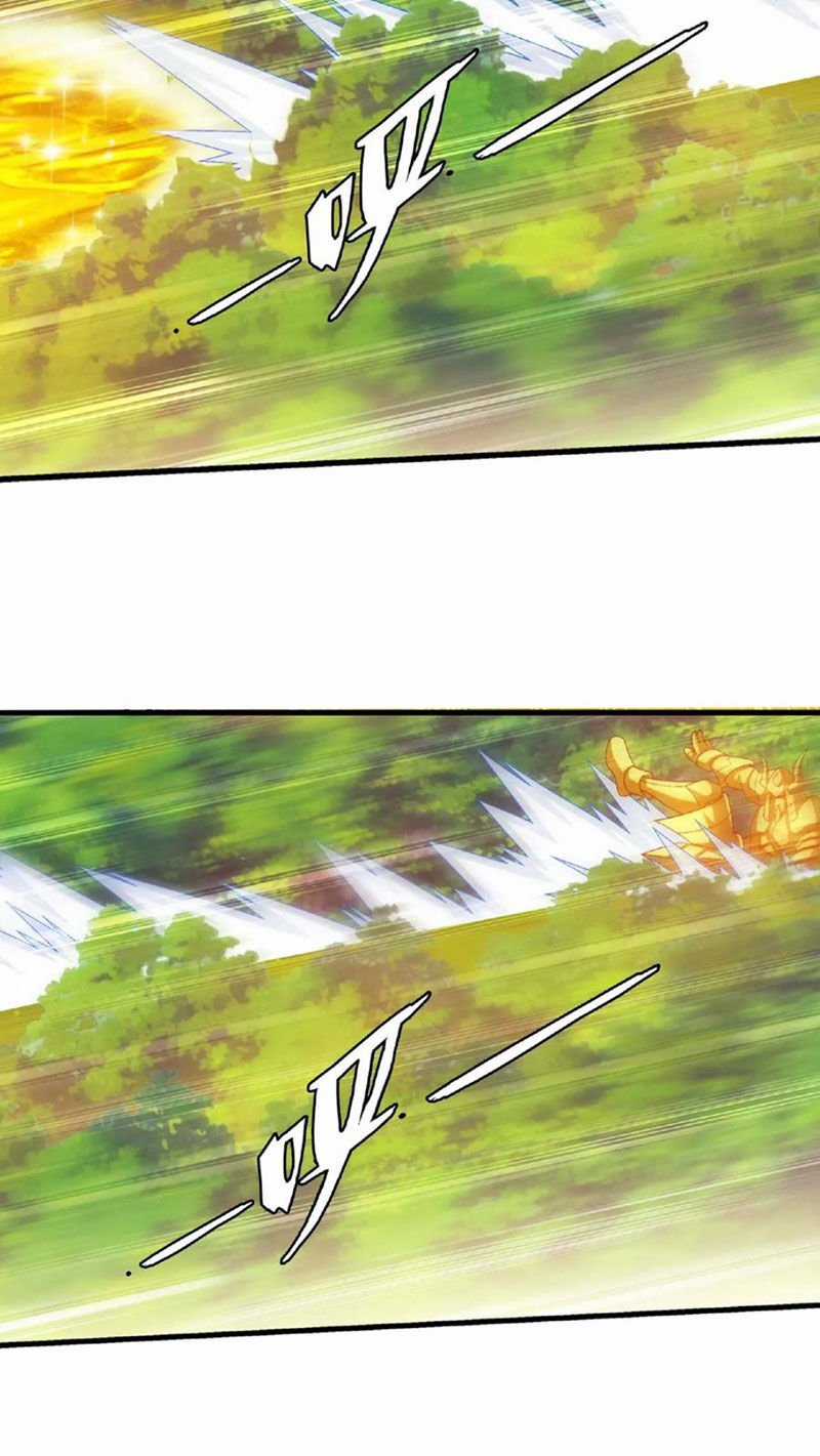 Đại Chúa Tể - Chapter 450 - Trang 23