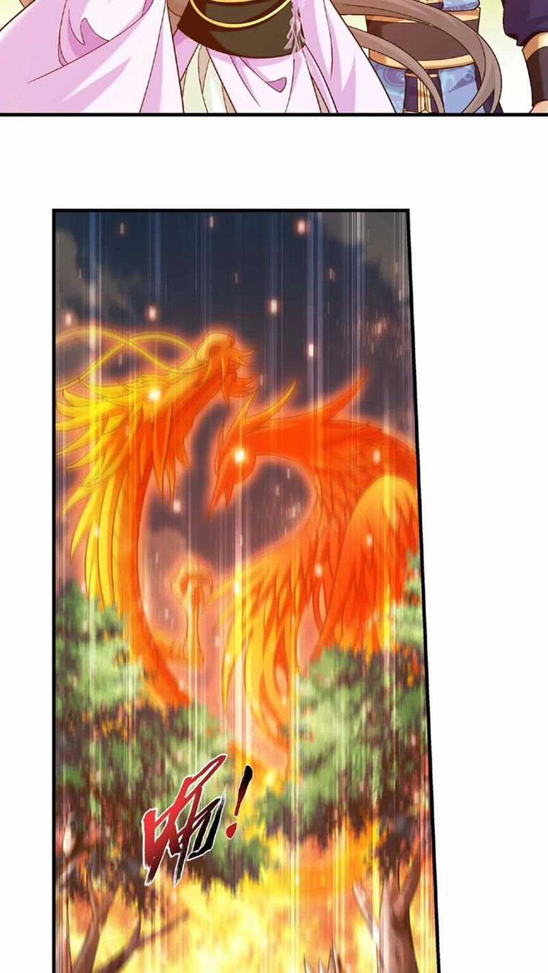 Đại Chúa Tể - Chapter 450 - Trang 26