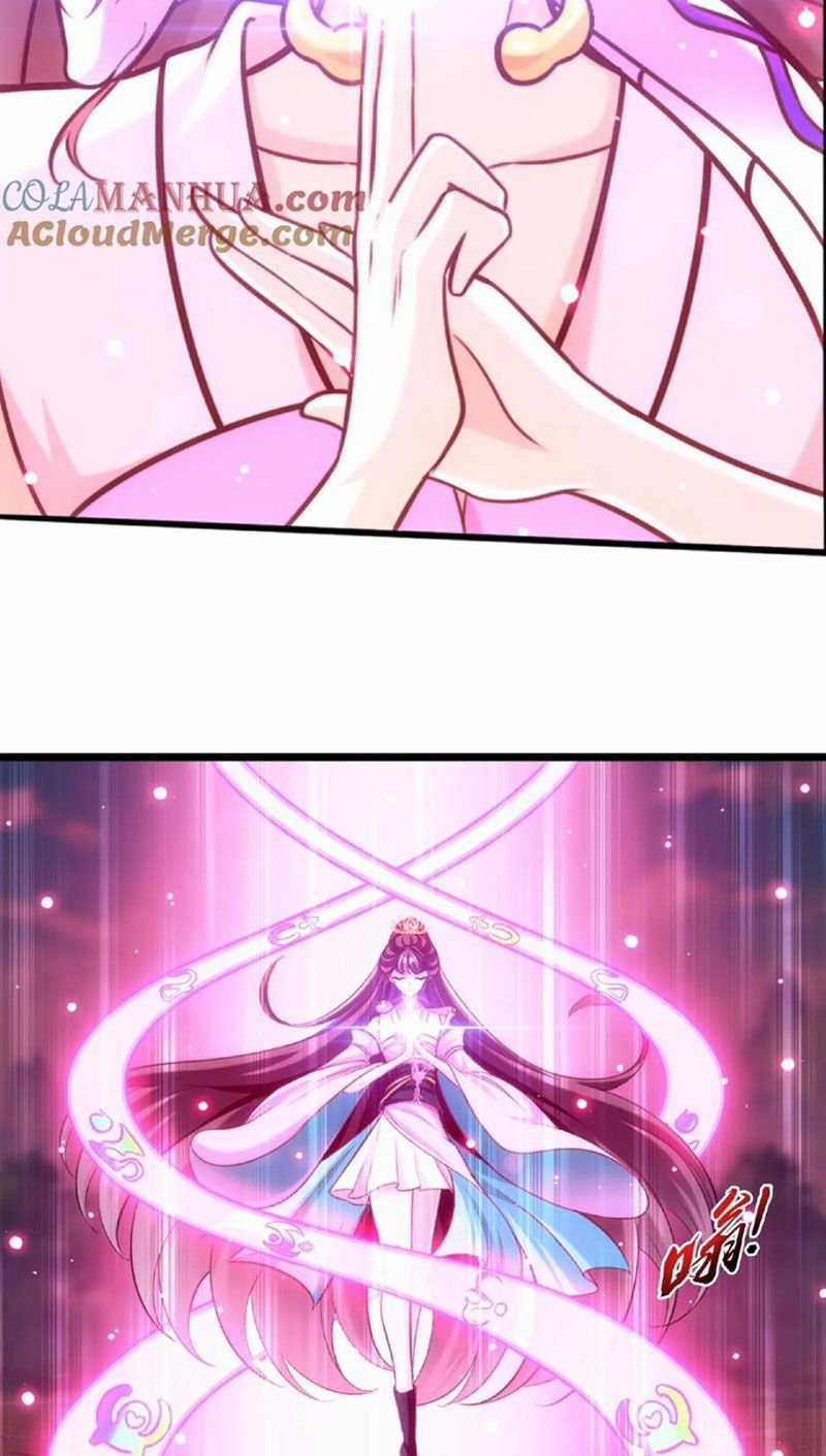 Đại Chúa Tể - Chapter 450 - Trang 37