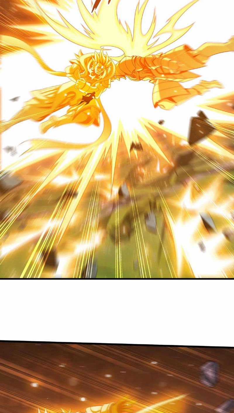 Đại Chúa Tể - Chapter 450 - Trang 41