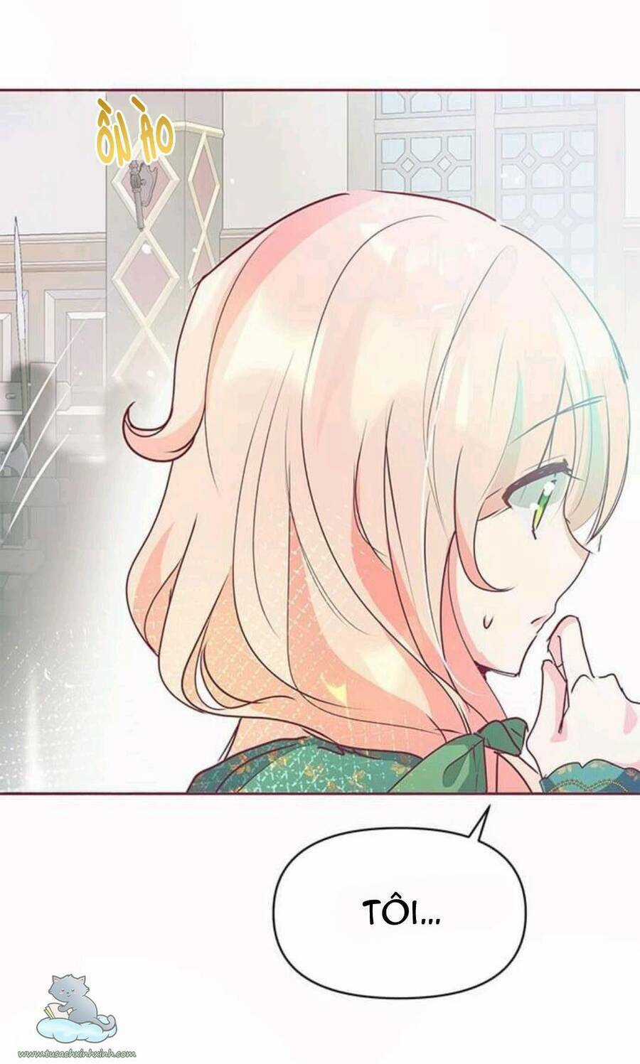 Đại Công Tước, Đó Chỉ Là Sai Lầm! - Chapter 13 - Trang 45