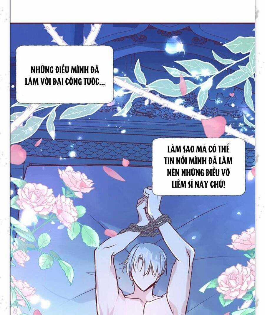 Đại Công Tước, Đó Chỉ Là Sai Lầm! - Chapter 2 - Trang 13