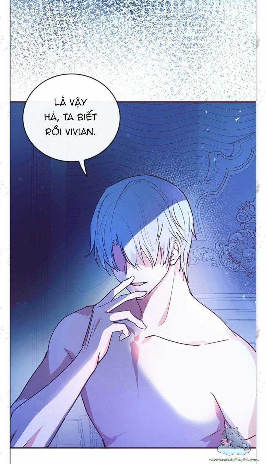 Đại Công Tước, Đó Chỉ Là Sai Lầm! - Chapter 2 - Trang 29