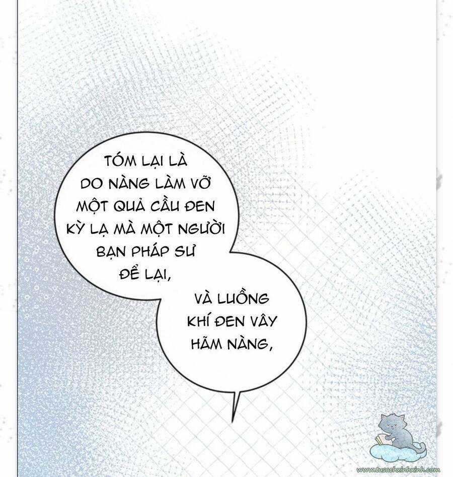 Đại Công Tước, Đó Chỉ Là Sai Lầm! - Chapter 2 - Trang 31