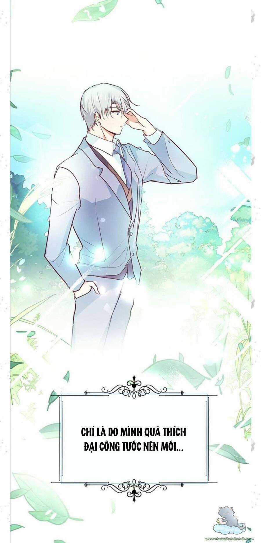 Đại Công Tước, Đó Chỉ Là Sai Lầm! - Chapter 2 - Trang 48