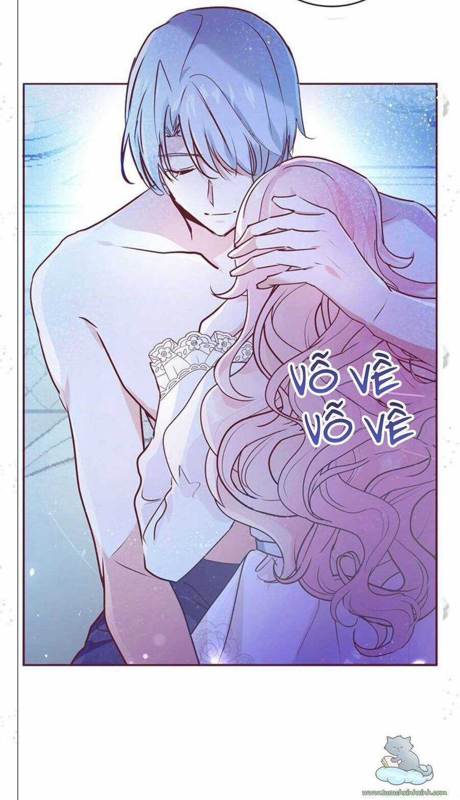 Đại Công Tước, Đó Chỉ Là Sai Lầm! - Chapter 2 - Trang 61