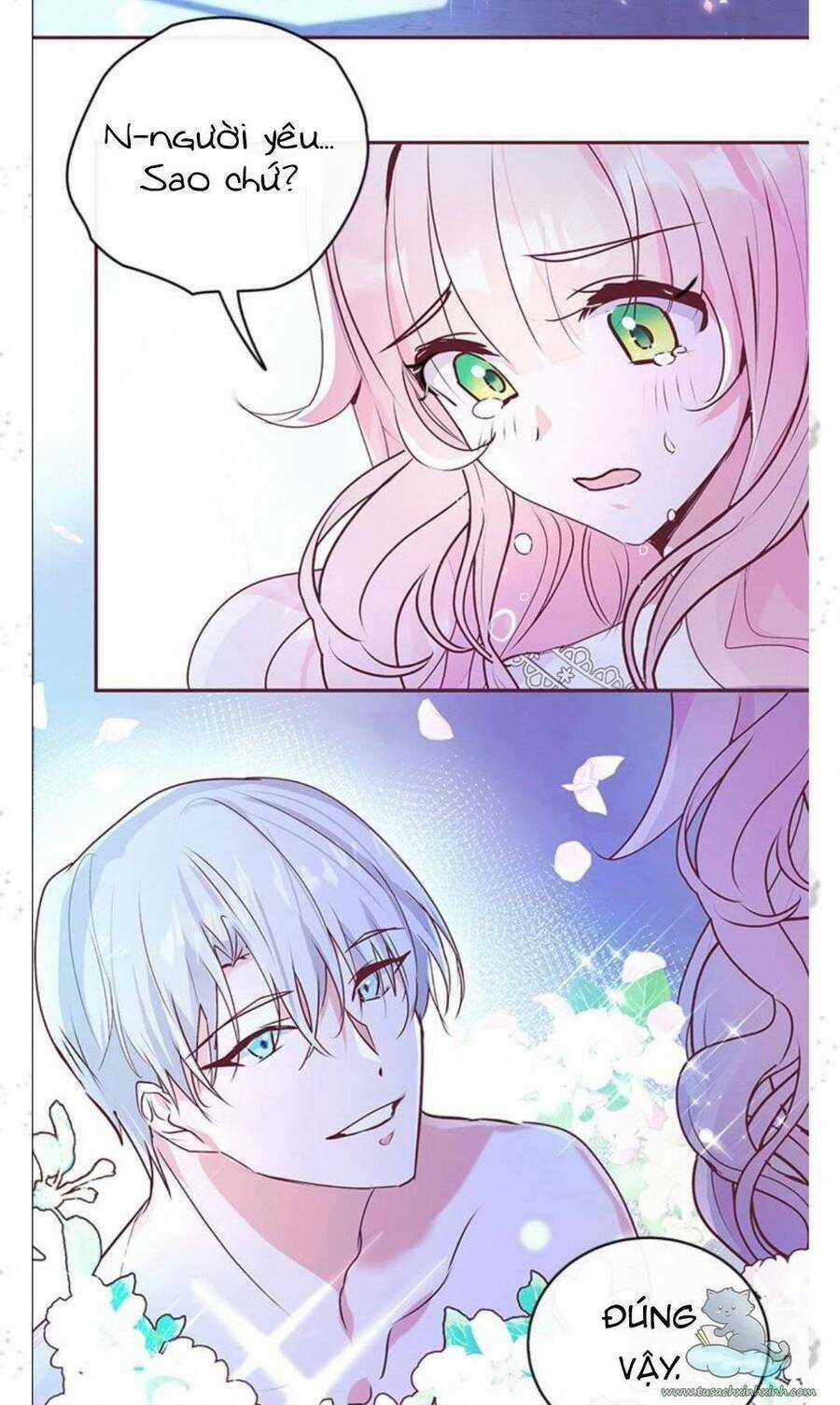 Đại Công Tước, Đó Chỉ Là Sai Lầm! - Chapter 2 - Trang 75