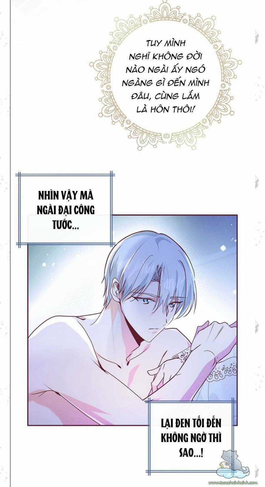 Đại Công Tước, Đó Chỉ Là Sai Lầm! - Chapter 2 - Trang 99