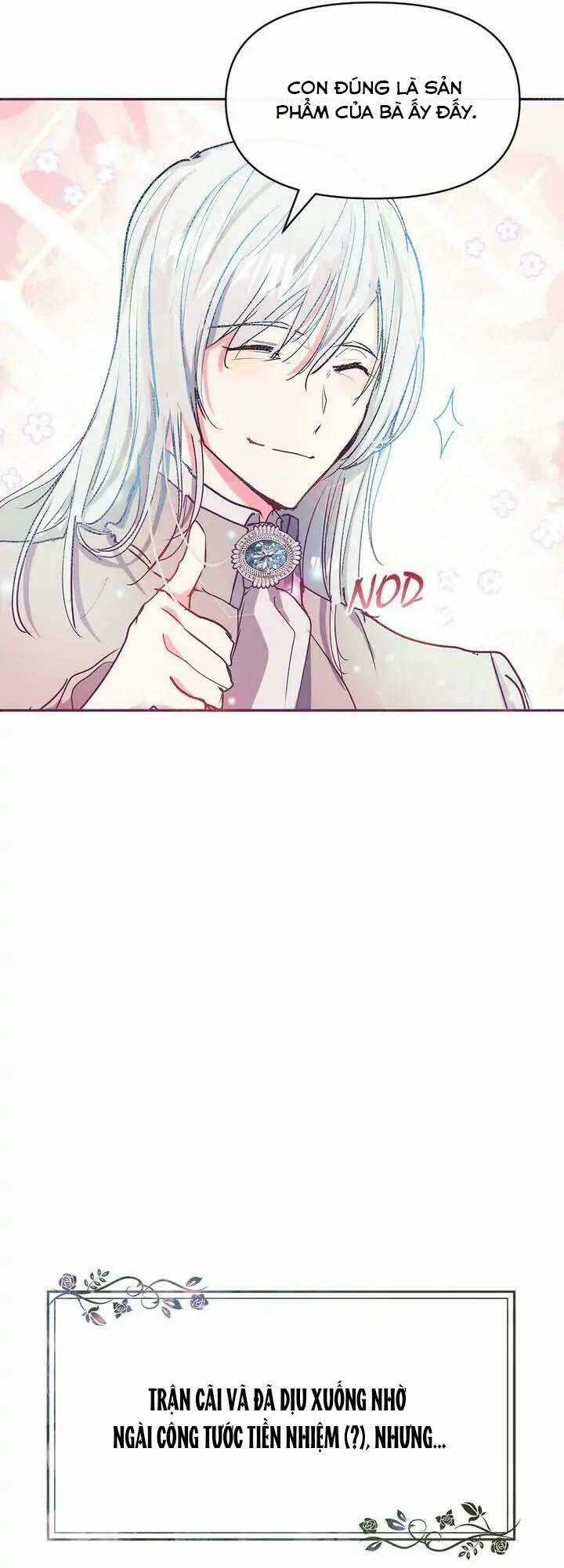 Đại Công Tước, Đó Chỉ Là Sai Lầm! - Chapter 21 - Trang 11