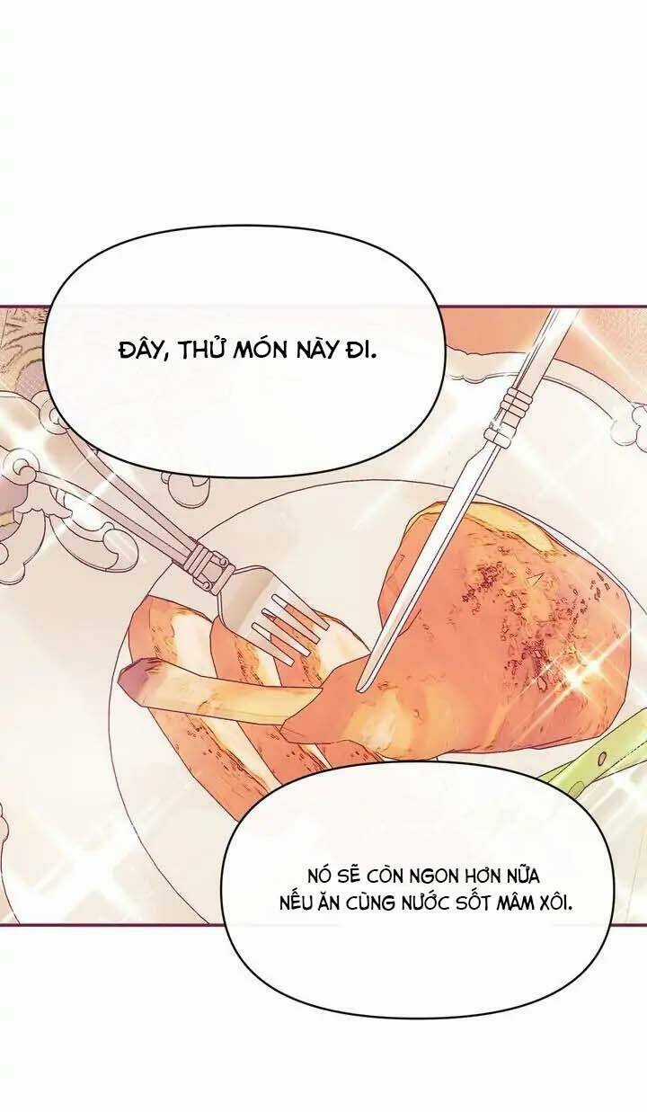 Đại Công Tước, Đó Chỉ Là Sai Lầm! - Chapter 21 - Trang 12