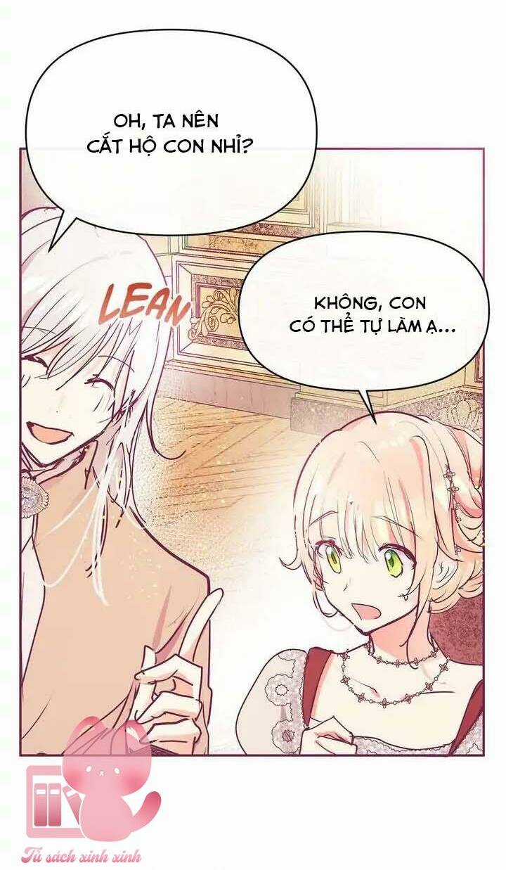 Đại Công Tước, Đó Chỉ Là Sai Lầm! - Chapter 21 - Trang 13