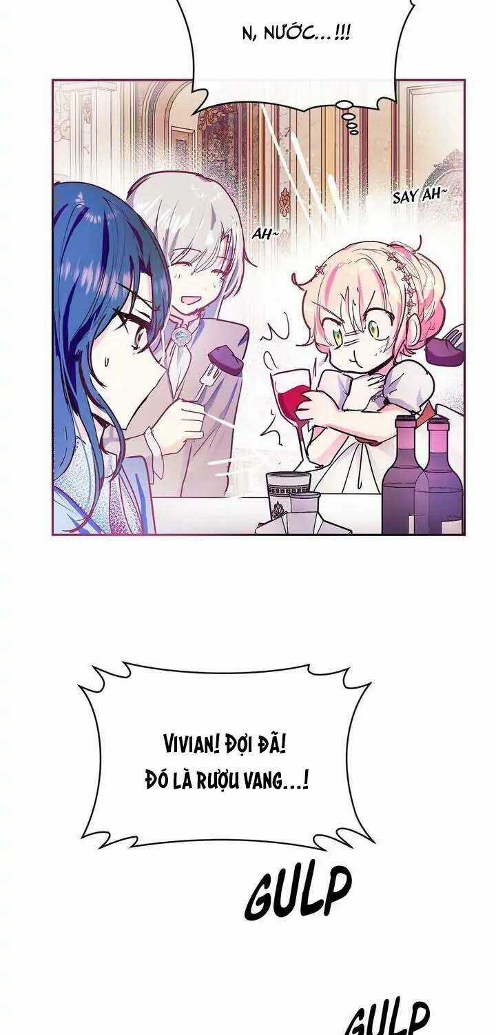 Đại Công Tước, Đó Chỉ Là Sai Lầm! - Chapter 21 - Trang 15