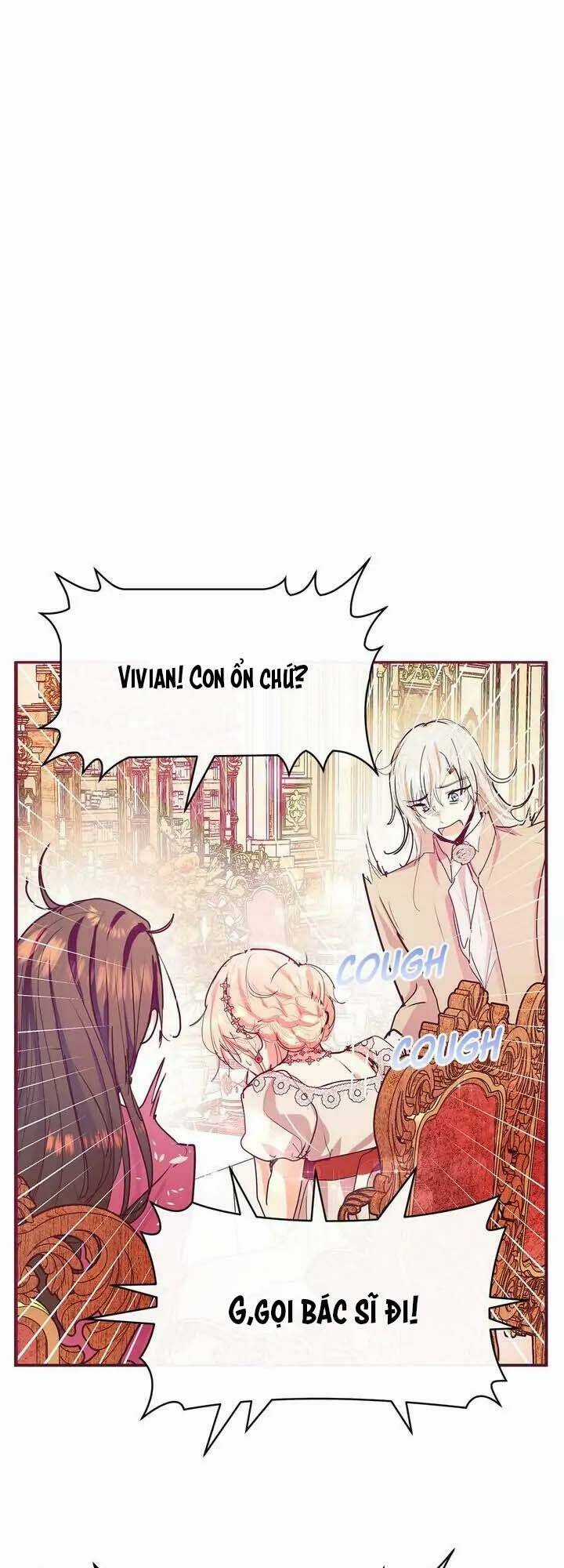 Đại Công Tước, Đó Chỉ Là Sai Lầm! - Chapter 21 - Trang 17