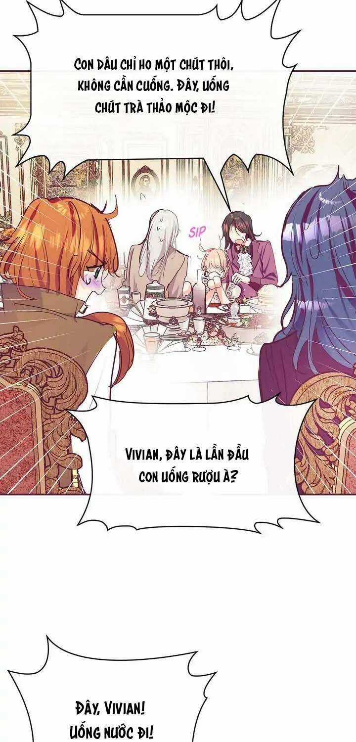 Đại Công Tước, Đó Chỉ Là Sai Lầm! - Chapter 21 - Trang 18