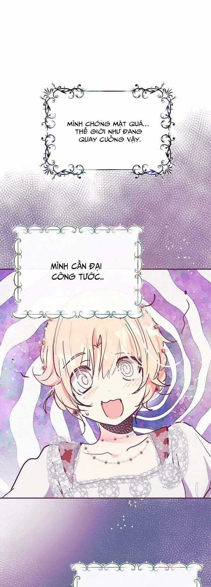 Đại Công Tước, Đó Chỉ Là Sai Lầm! - Chapter 21 - Trang 20