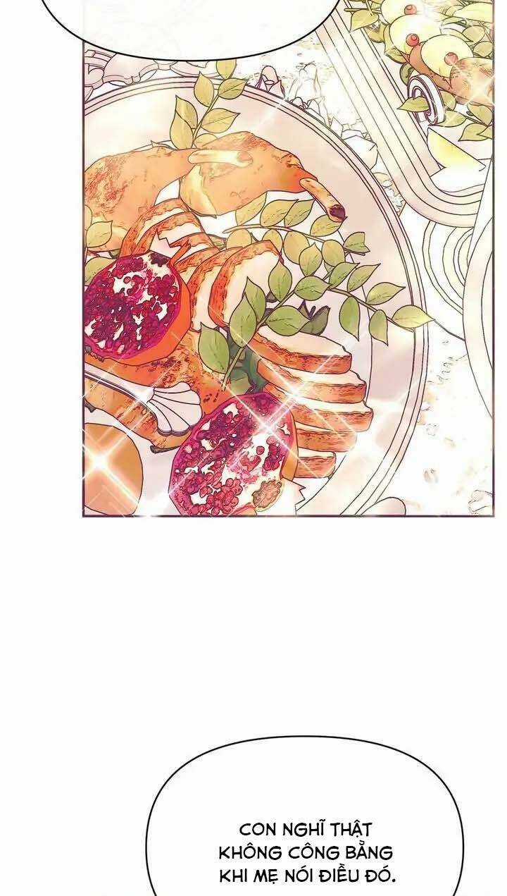 Đại Công Tước, Đó Chỉ Là Sai Lầm! - Chapter 21 - Trang 3