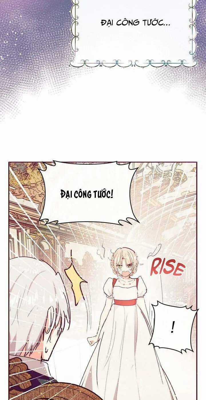 Đại Công Tước, Đó Chỉ Là Sai Lầm! - Chapter 21 - Trang 21