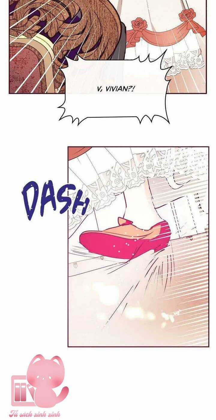 Đại Công Tước, Đó Chỉ Là Sai Lầm! - Chapter 21 - Trang 22