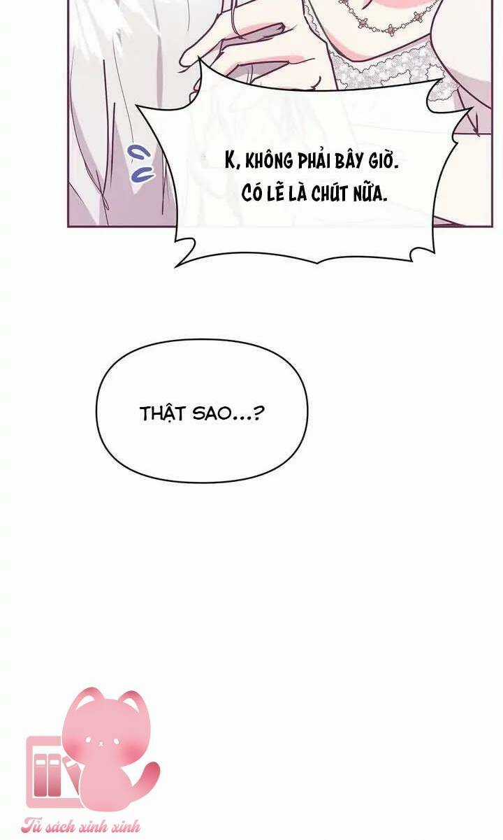 Đại Công Tước, Đó Chỉ Là Sai Lầm! - Chapter 21 - Trang 25