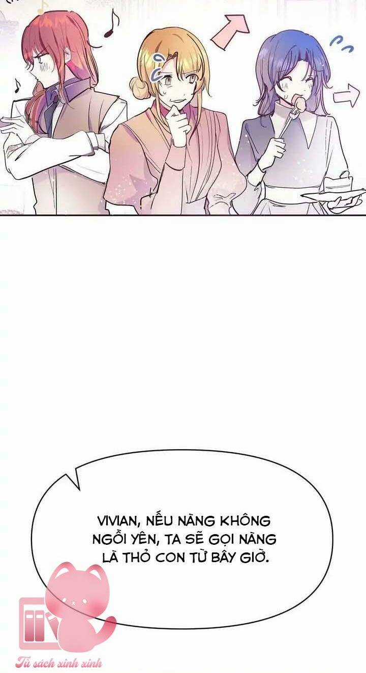 Đại Công Tước, Đó Chỉ Là Sai Lầm! - Chapter 21 - Trang 28