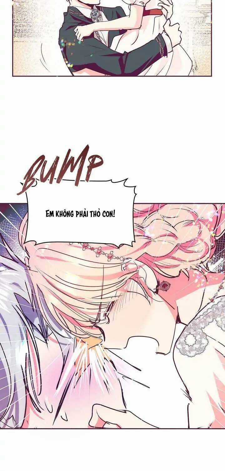 Đại Công Tước, Đó Chỉ Là Sai Lầm! - Chapter 21 - Trang 30