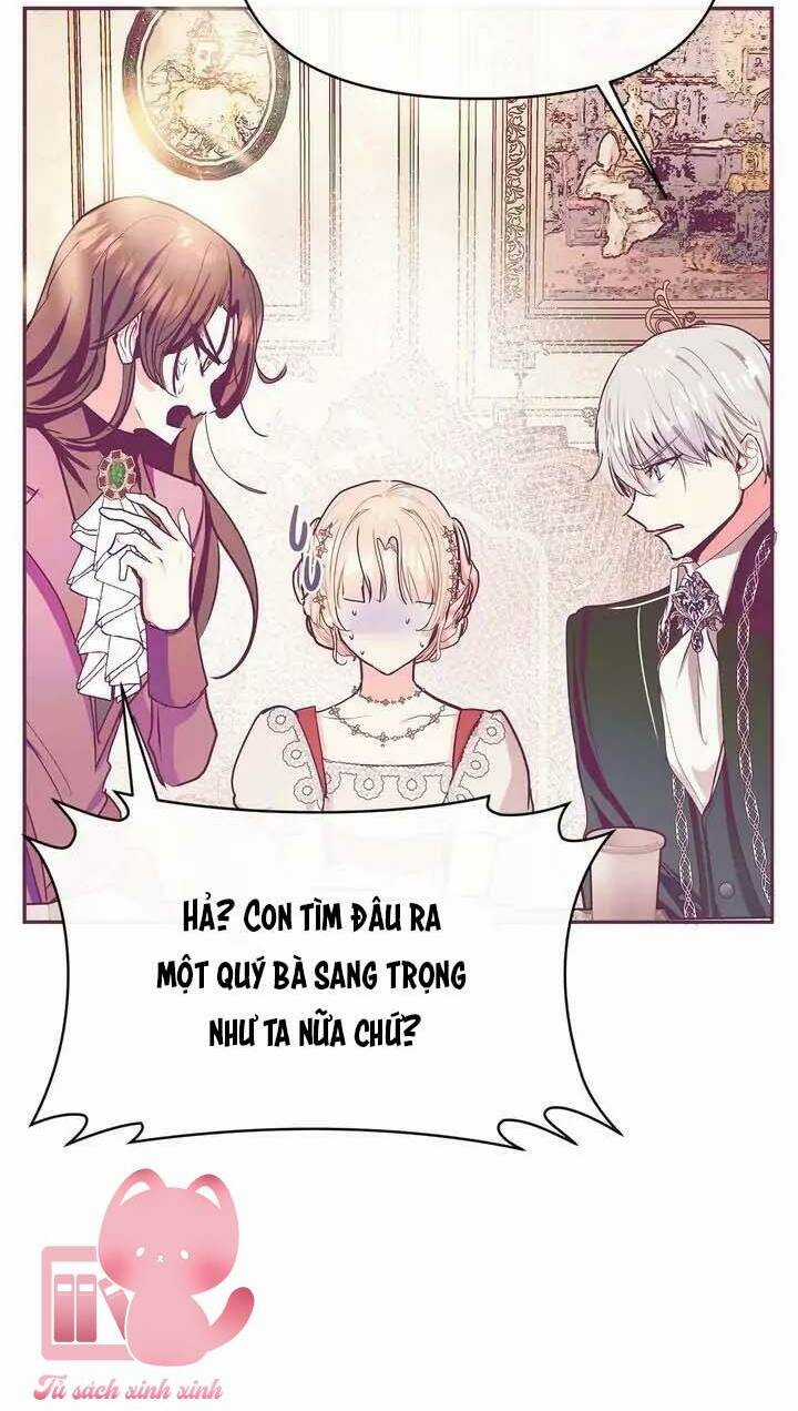 Đại Công Tước, Đó Chỉ Là Sai Lầm! - Chapter 21 - Trang 4