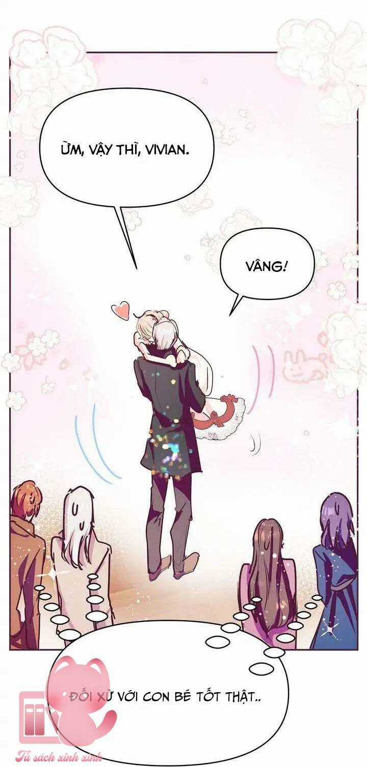 Đại Công Tước, Đó Chỉ Là Sai Lầm! - Chapter 21 - Trang 31