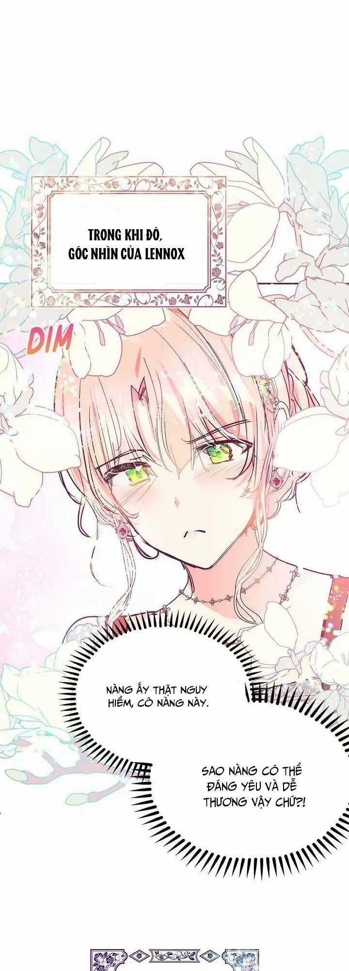 Đại Công Tước, Đó Chỉ Là Sai Lầm! - Chapter 21 - Trang 32