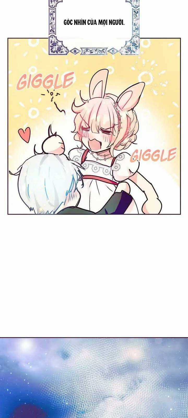 Đại Công Tước, Đó Chỉ Là Sai Lầm! - Chapter 21 - Trang 33