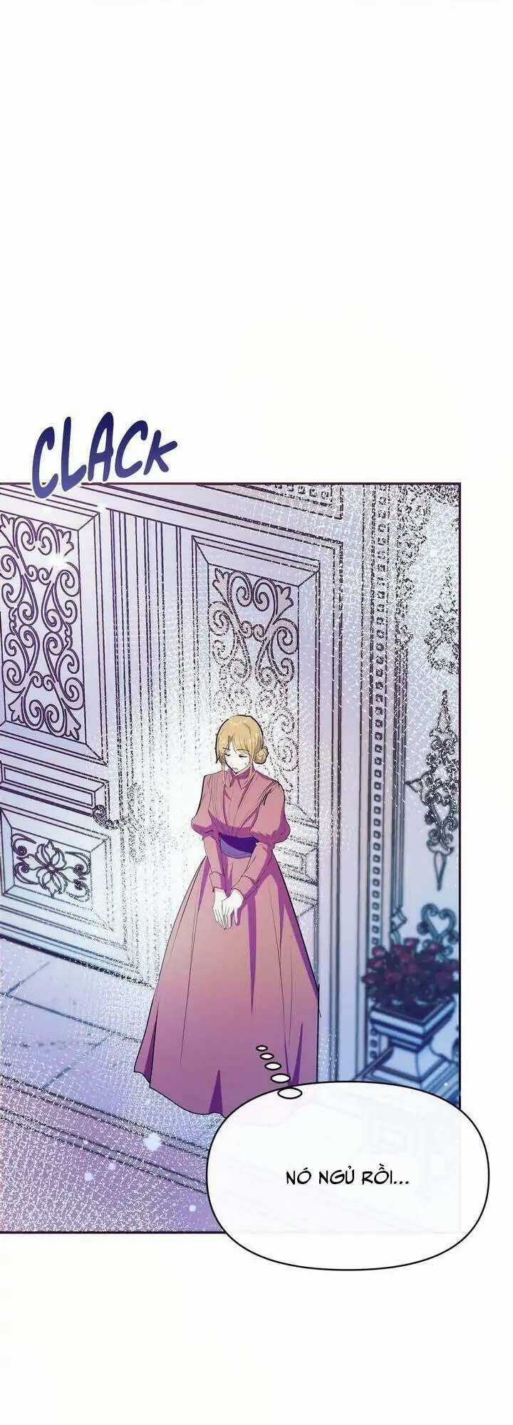 Đại Công Tước, Đó Chỉ Là Sai Lầm! - Chapter 21 - Trang 35