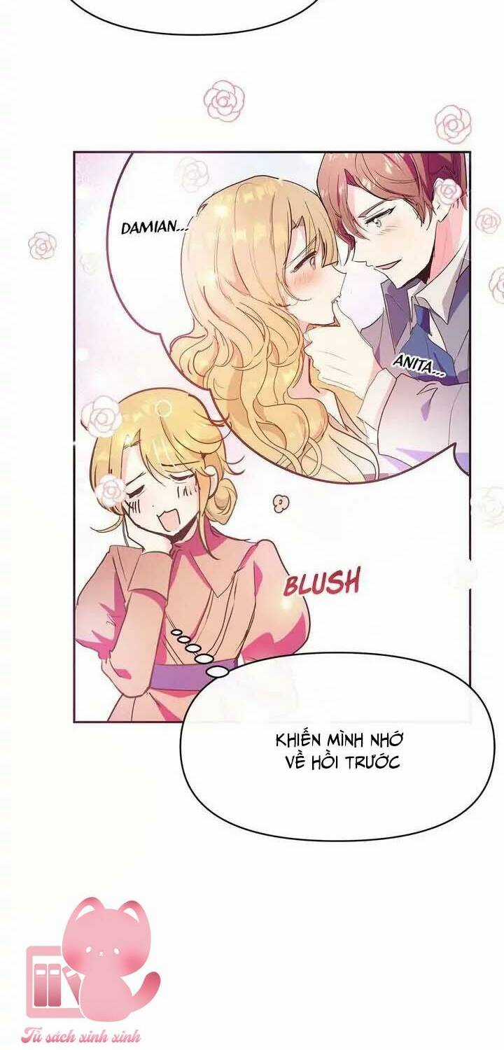 Đại Công Tước, Đó Chỉ Là Sai Lầm! - Chapter 21 - Trang 37