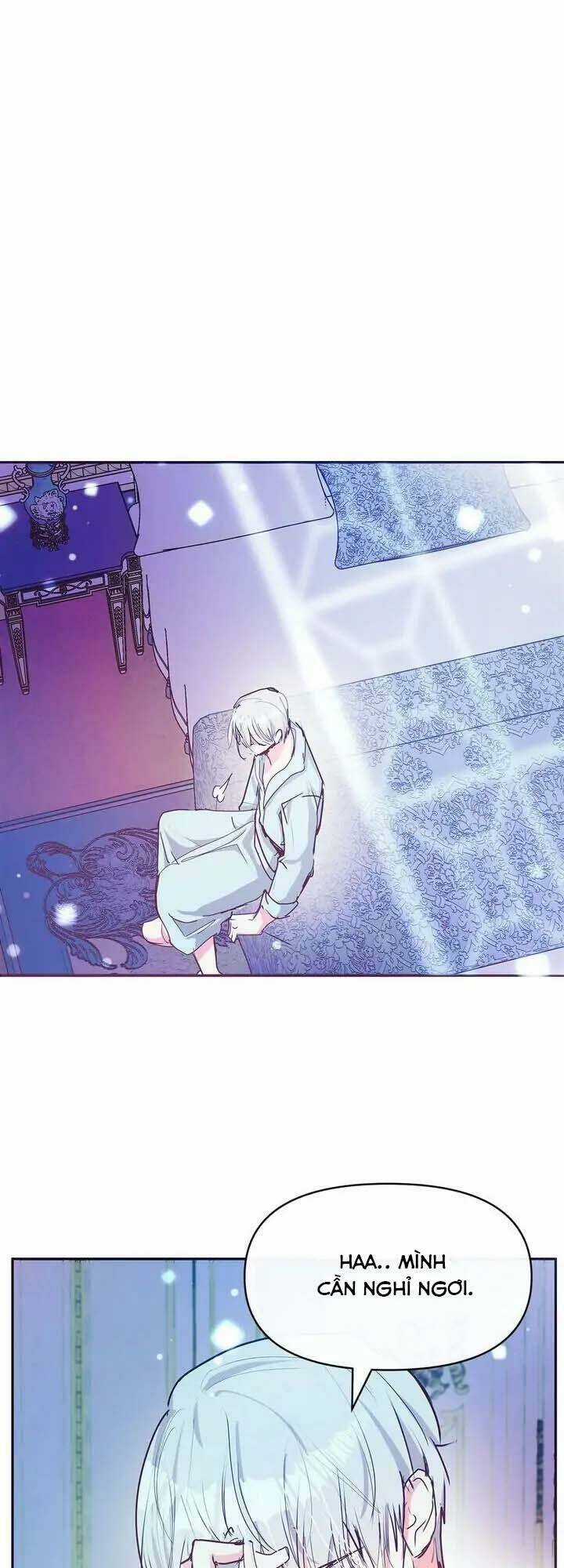 Đại Công Tước, Đó Chỉ Là Sai Lầm! - Chapter 21 - Trang 38