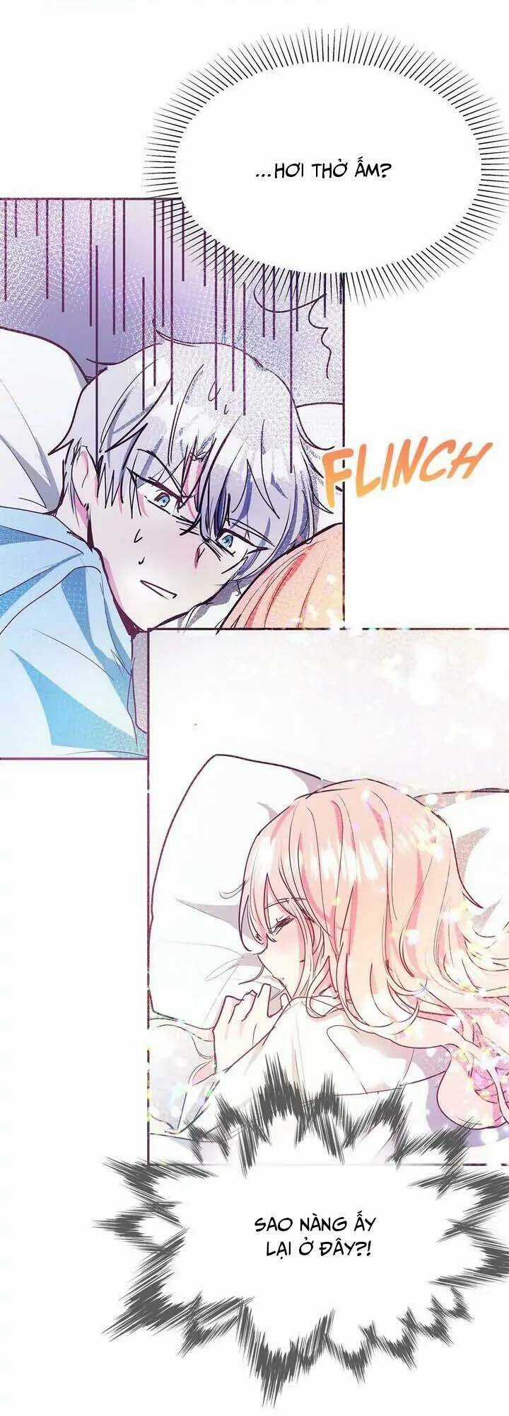 Đại Công Tước, Đó Chỉ Là Sai Lầm! - Chapter 21 - Trang 41